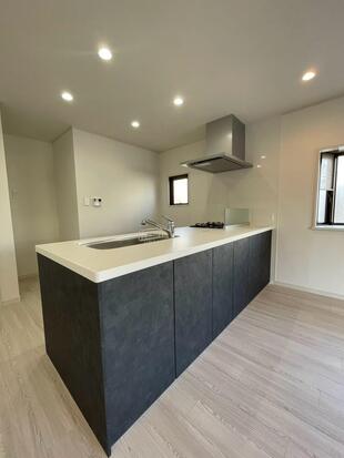 生まれ変わった全面改装工事