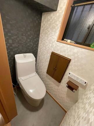 アメージュシャワートイレ