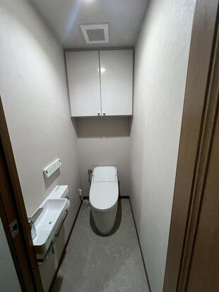 使い勝手の良い水まわり工事