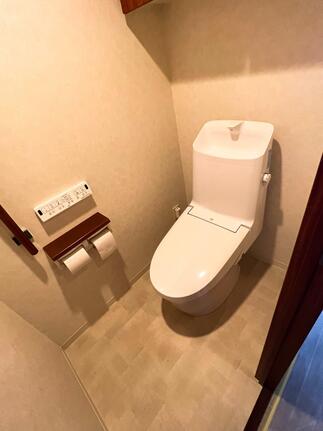 アメージュシャワートイレ