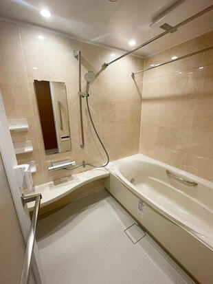 【浦安市】老朽化のため浴室・トイレリフォーム