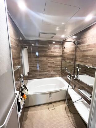 浴室・トイレ交換工事