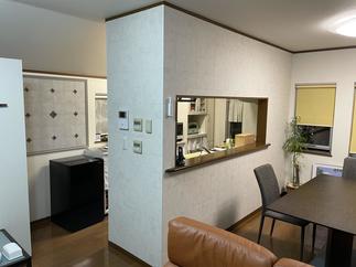 キッチン・ダイニング