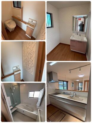 【築45年のお家を減築＋フルリノベーション】