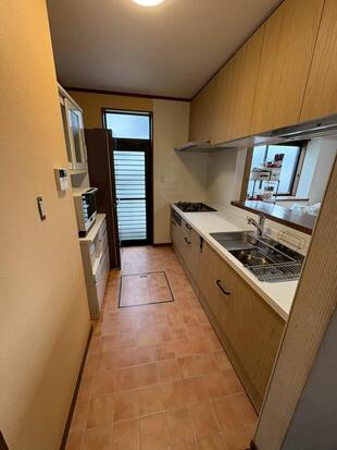 【ショールーム体験から始まった、理想をかたちにしたリフォーム】