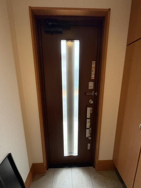 アフター