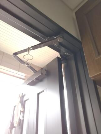 ギリギリでしたが