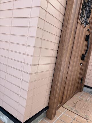 思ったより厚みもスッキリ