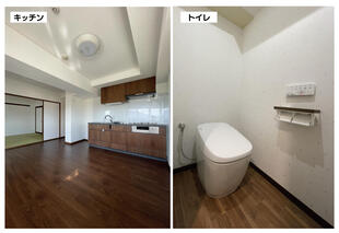 お手入れ簡単で長くキレイ！お得に暮らしやすくする水まわりリフォーム