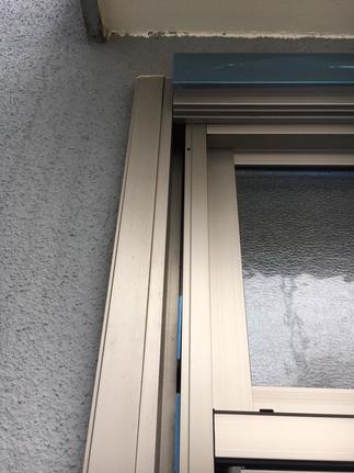 新規カバードア廻り詳細