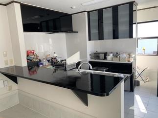 ブラックカウンター