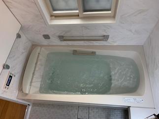 俯瞰図アクアフィーリング