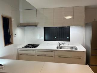 ⑤　完成です！