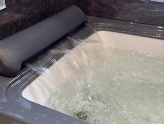 アクアフィール（肩湯）