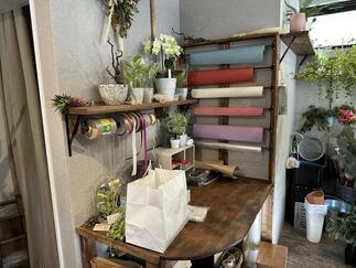 ワークスペース