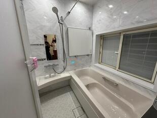 お風呂に使う時間をもっと贅沢に【LIXIL SPAGE】