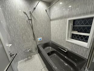 2025年中にお風呂の交換【LIXIL SPAGE】