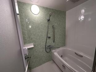 2025年中にお風呂の交換Part,2【LIXIL リノビオ】