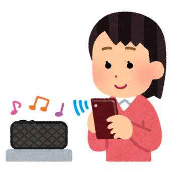 music_bluetooth_speaker_woman.png