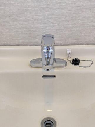 節湯水栓で省エネ性能向上