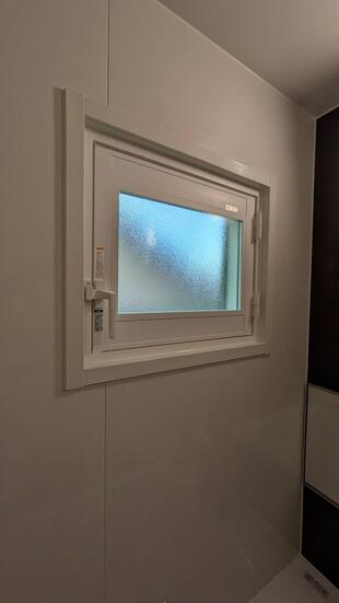 インプラス設置工事