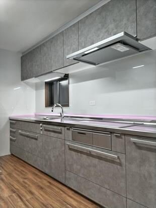 水回り改修工事