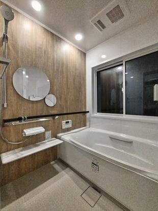 浴室・洗面・トイレ改修工事