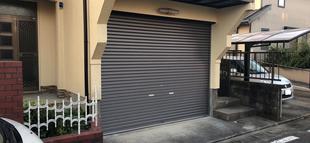 我が家の顔をクールにリフォーム