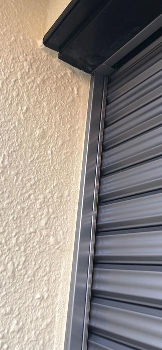 壁面も違和感を感じさせませんね。