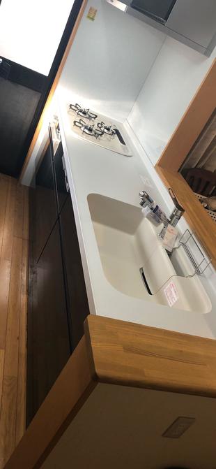 。*:゜☆ヽキッチンスペースを広々有効活用しませんか？～お手入れ簡単！たっぷり収納♪アナタにぴったりのキッチンへ /☆゜:。*。