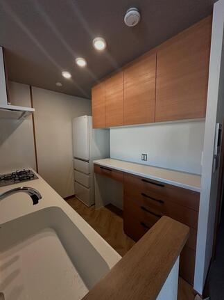 After　カップボード