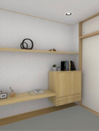 イメージパース