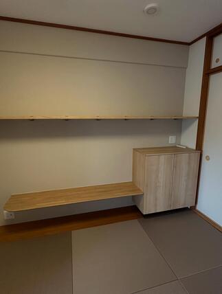 After　イメージ通りの仕上り