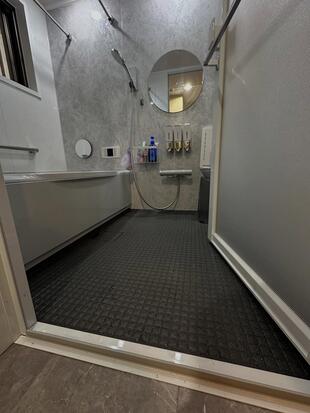 ユニットバス・洗面化粧台交換