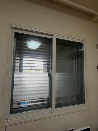 After　内窓設置