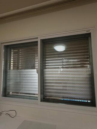 After　内窓設置