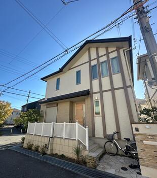 屋根外壁塗装・ﾊﾞﾙｺﾆｰ防水