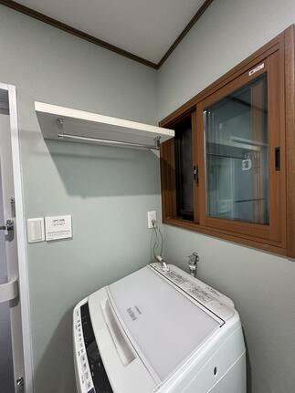 After　内窓設置（LIXILインプラス）