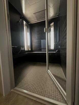 ユニットバス交換LIXILスパージュ