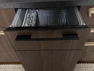 食洗機（Panasonic）