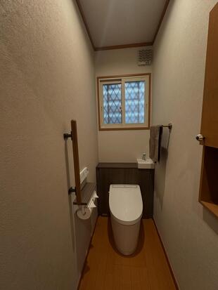 トイレ交換　Jフィット