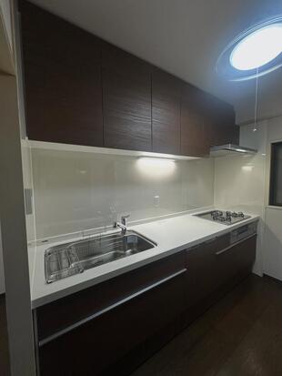 キッチンリフォームLIXILシエラ