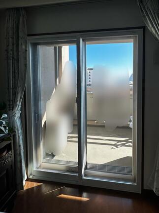 After　内窓設置