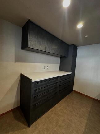 After　カップボード