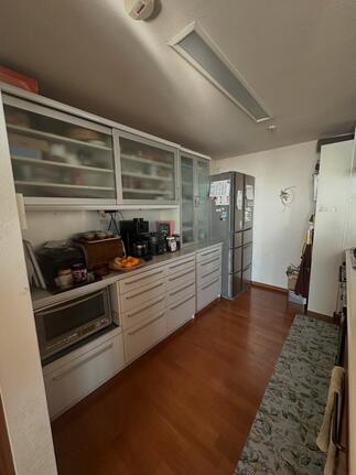 Before　カップボード