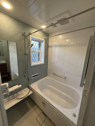 浴室・洗面・トイレ