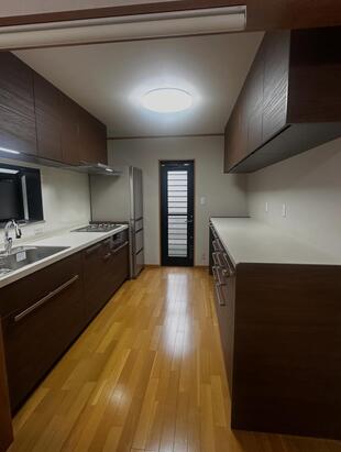 キッチン・収納 LIXILリシェル