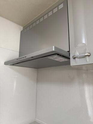 ﾚﾝｼﾞﾌｰﾄﾞ・水栓 プチリフォーム 