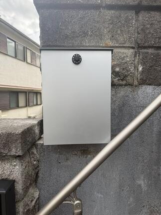 After　ポスト交換