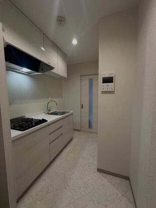 マンション フルリノベ